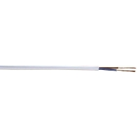 PVC cable 3x0,75mm A03VV-F 3x0,75 sw