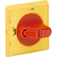 Accessory for low-voltage switchgear 1SAM201920R1002