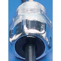 Cable gland / core connector 2546