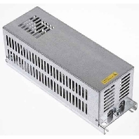 Netzseitige Drossel 200-240/380-480V,3ph ACS-CHK-B3