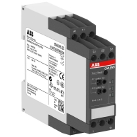 Insulation-/earth fault relay CM-IWS.2S