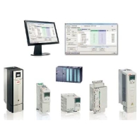 Accessory for frequency controller DRIVE MANAGER