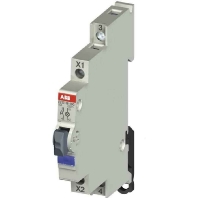 Push button for distribution board E217-16-10B