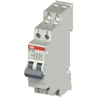Control switch for distributor 2 NO 2 NC E218-16-22