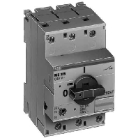 Motor protection circuit-breaker 0,4A MS325-0,4A
