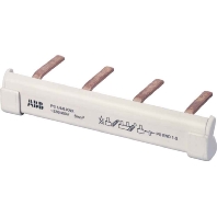 EIB, KNX phase busbar 1-p 6mm 1037mm, PS1/60/6-KNX