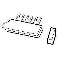 Cover for low-voltage switchgear PSB-END 6