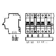 Sammelschiene pro M Compact PS 2/48/16 H
