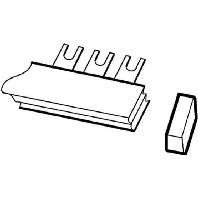 Cover for low-voltage switchgear PS-END 1