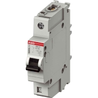 Leitungsschutzschalter 10A B 1p S401E-B10