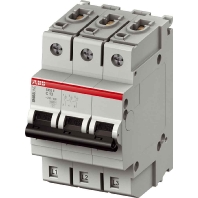 Leitungsschutzschalter 20A C 3p S403E-C20