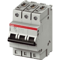 Leitungsschutzschalter 32A B 3p S403M-B32