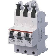 Hauptsicherungsautomat S751/3-E20