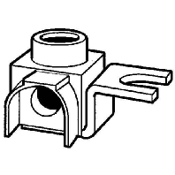 Connection clamp SZ-AS 2 I