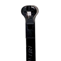 Cable tie 7x457mm black TY275MX