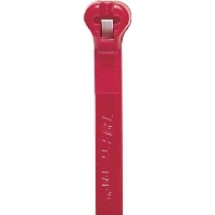 Kabelbinder 140x3,6,braun TY 24M-1