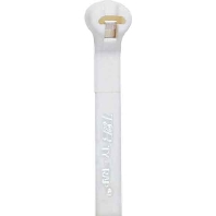 Kabelbinder natur TY 25 M