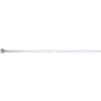 Kabelbinder 360x4,8mm natur TY 28 M