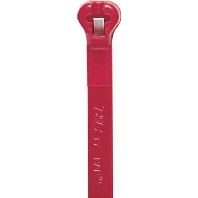 Kabelbinder 360x4,8,rot TY 28 M-2