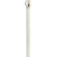 Kabelbinder 356x2,4mm natur TY 5234 M