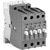 Capacitor contactor UA30-30-10-88