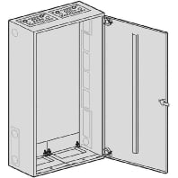 Empty meter cabinet IP43 S 27