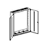 System-Gehuse S 49