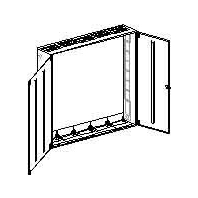 System-Gehuse S 59