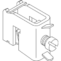 Sammelschienenklemme XSH 16-5