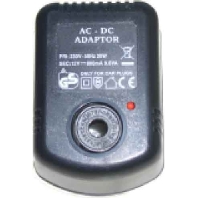 Spannungswandler 240V-12V 800mA, AC2