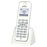 DECT/GAP Handset for cordless telephone Fritz!FonM2