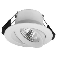 LED-Einbauleuchte wei 3000K AA81219.00.91