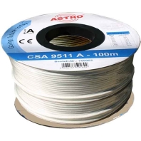 Koax-Kabel Class-A, 100m, CSA 9511 A Sp.100