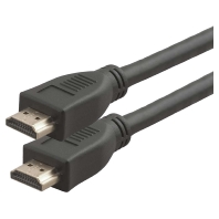 High Speed HDMI-Kabel 2m HDM 200