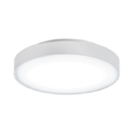 LED-Leuchte rund 3000K, wei� 156-1430-10-30