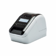 Etikettendrucker QL820NWBc