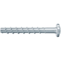 Concrete screw 6x40mm 546379