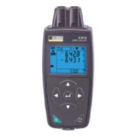 L412 Stromdatenlogger 2 Kan�le P01157181