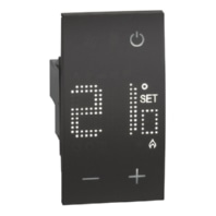 Thermostat 2-moduliger KG4441