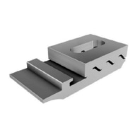 Photovoltaics roof-/facade fastener 11302-12