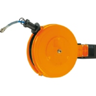 Cable reel 6,5m 0x0mm� ST 260