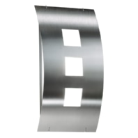Luminaire for streets and places 23