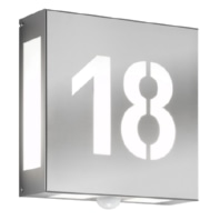 Luminaire for streets and places 42/HN/N/BM