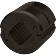 Aderendh�lsen Presseinsatz 120 qmm, Serie 13 22 AE2213120
