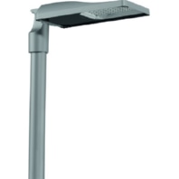 Luminaire for streets and places 5XH6D4AA0ZS01076XX