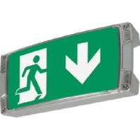 Insert sheet/plate for emergency 40071355423