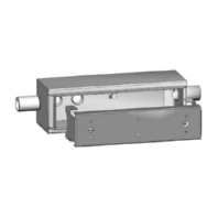 Mechanical accessory for luminaires 40071354961