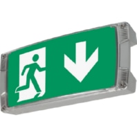 Emergency luminaire AtlanticLEDLTSCG-S