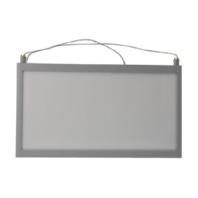 Pictogram for emergency luminaire 40071354537