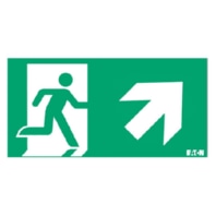 Pictogram for emergency luminaire 40071355343